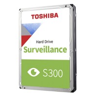 Toshiba S300 surveillance-4TB-SATA3
